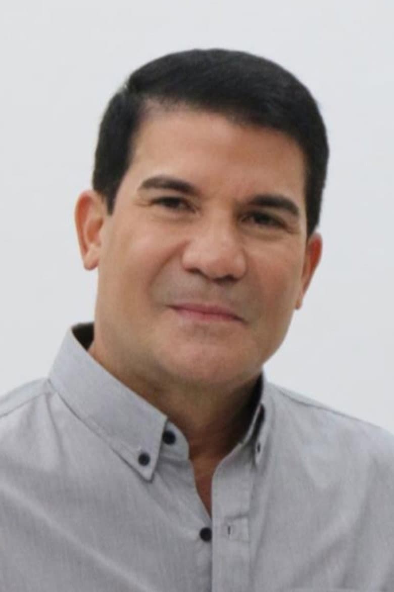 Edu Manzano