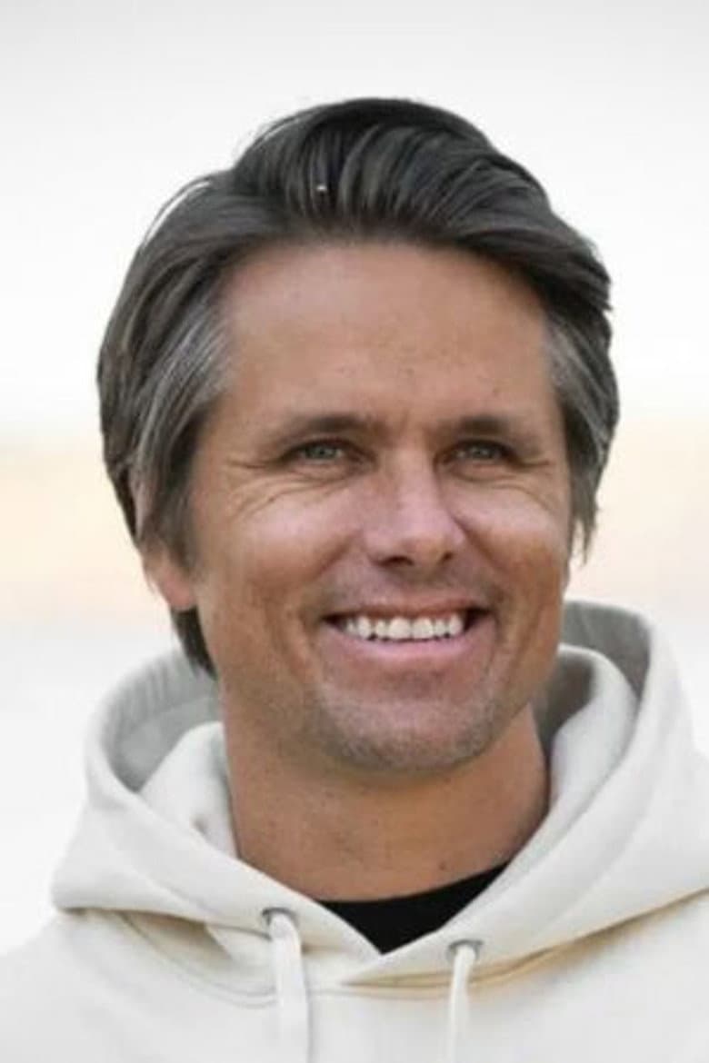 Jon Olsson