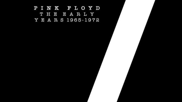 Pink Floyd: The Early Years, Vol 7 - Continu/ation