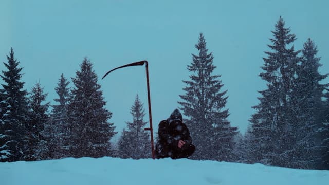 Eversnow