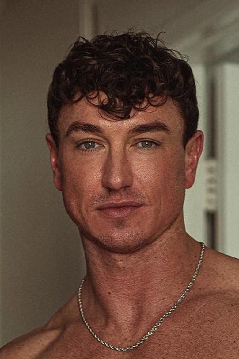 Cade Maddox