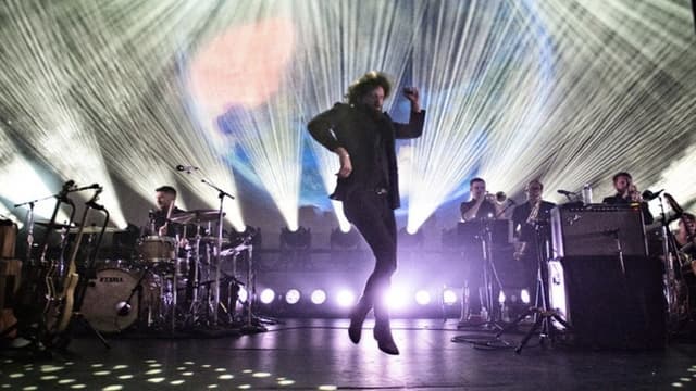 Father John Misty Live at the Capitol Theatre
