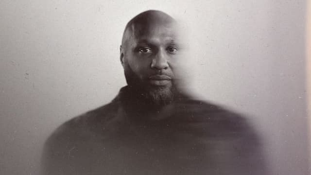 Untold: The Death & Life of Lamar Odom