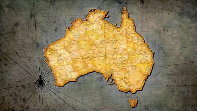 First Australians