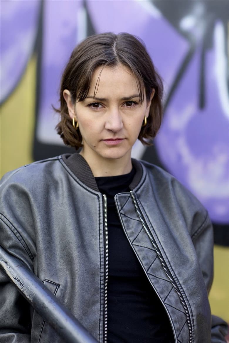 Angélique Flaugère