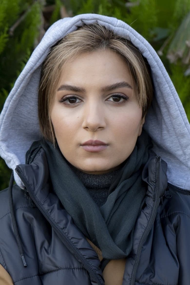Nafiseh Zare