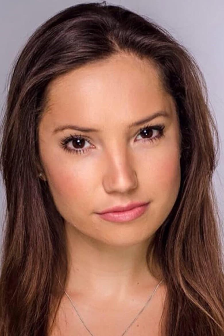 Layla Harrison