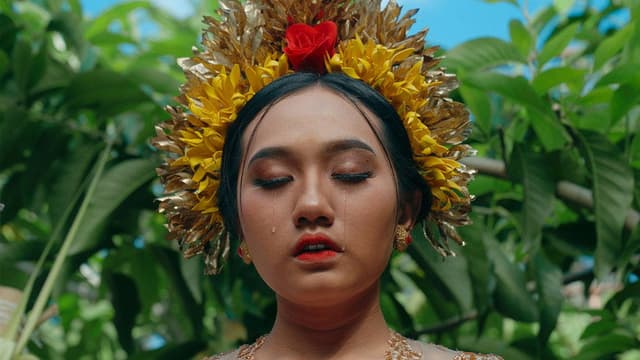 Purusa: Wedding Sacred