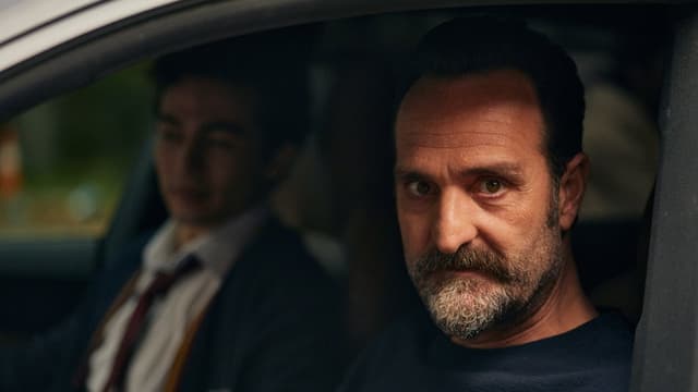 Bağlantı Hatası
