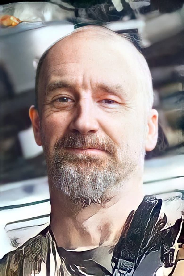Sean Tierney