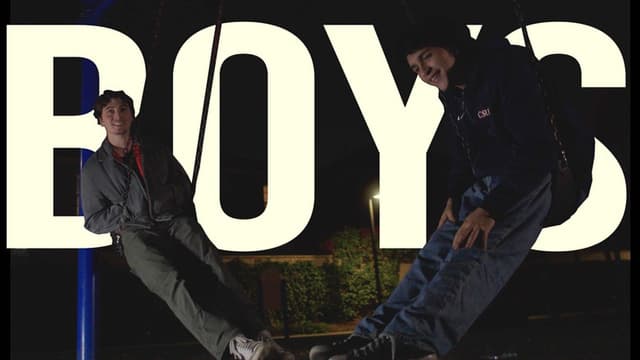 Boys