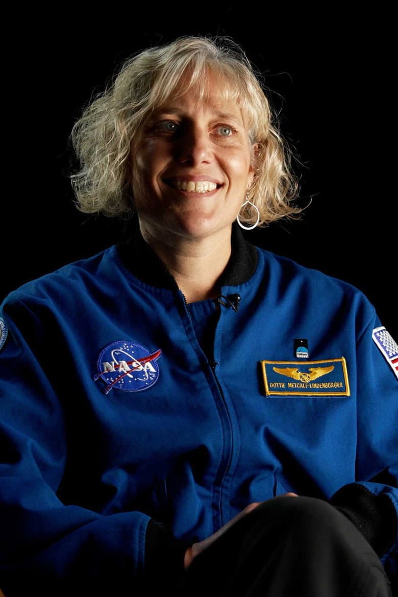 Dottie Metcalf-Lindenburger