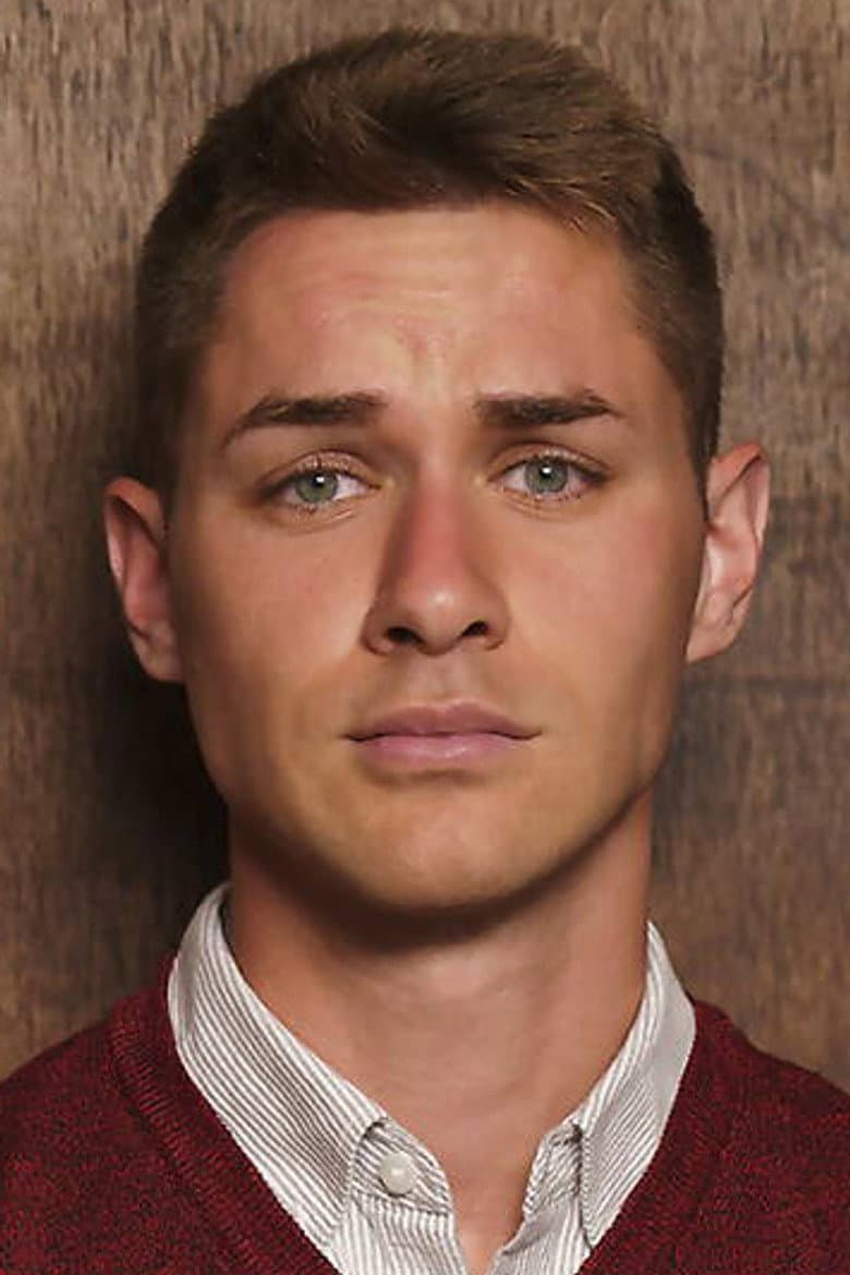 Zak Bishop