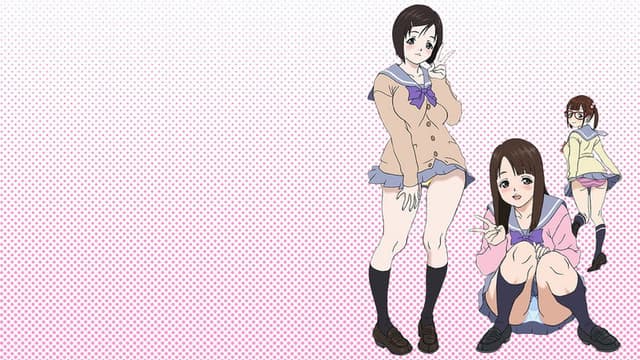 Seikou! Lose A Virgin For The First Term