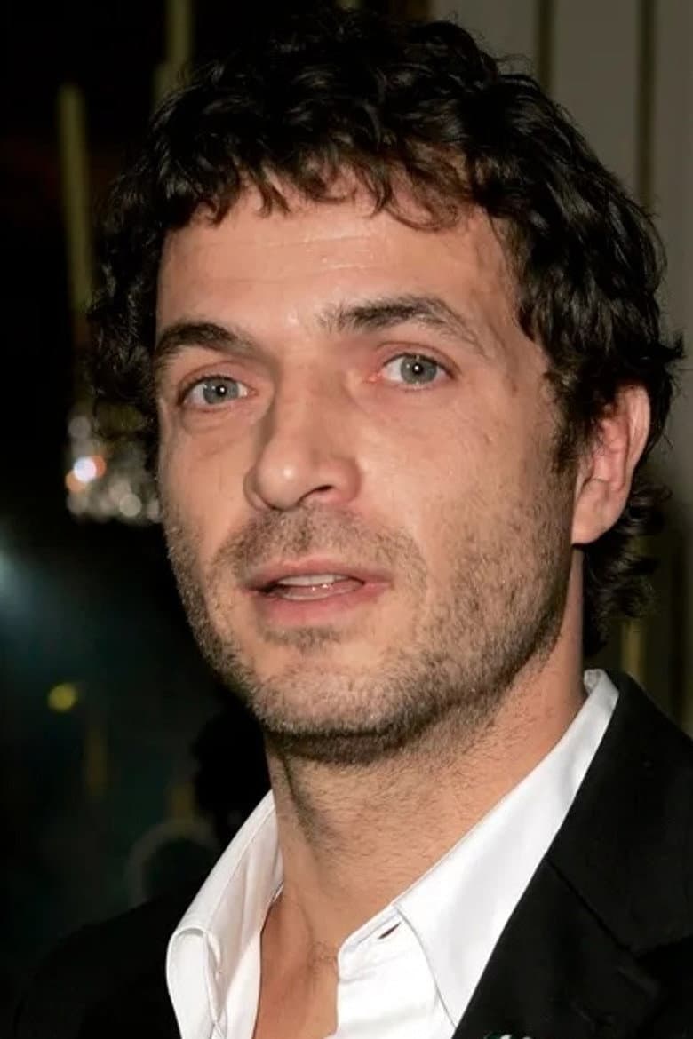 Philippe Zdar