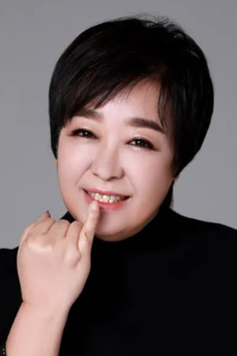 Hye Eun-yi