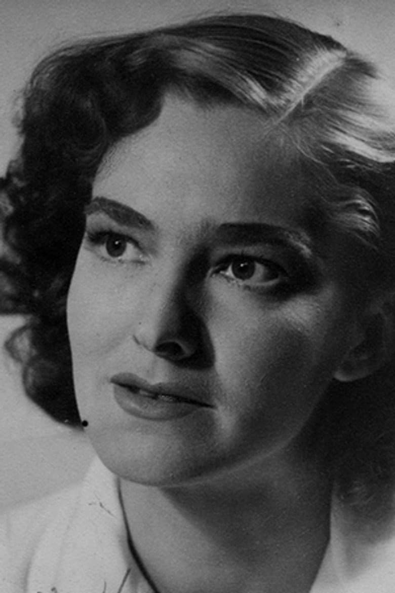 Gunnel Wadner