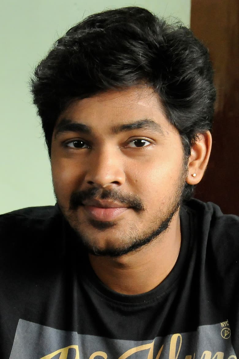 Anbu Mayilsamy