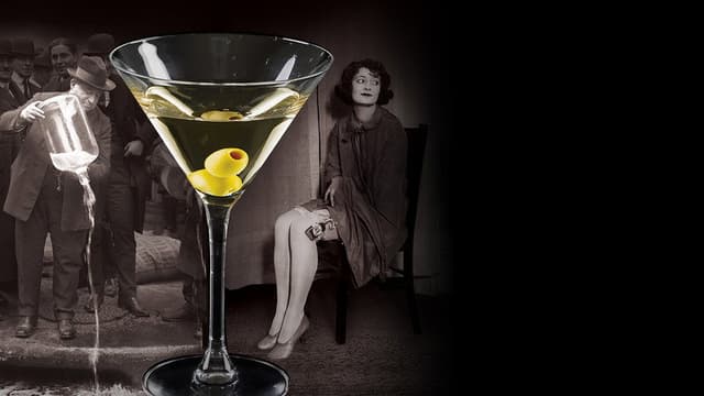 Prohibition