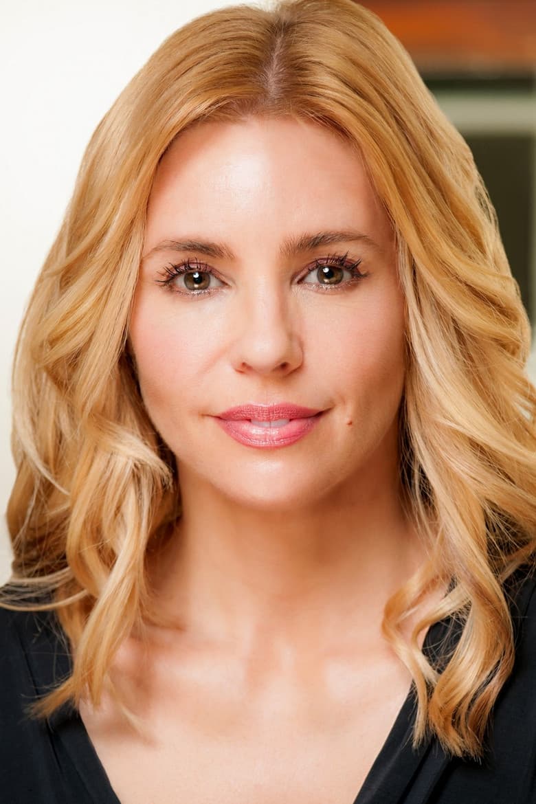 Olivia D'Abo