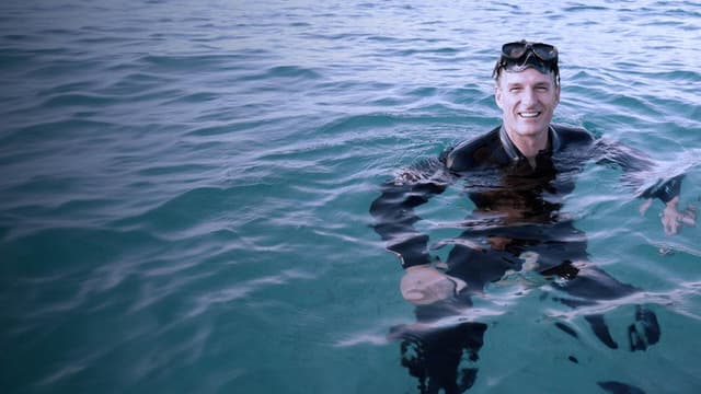 Atlantis: The Discovery with Dan Snow