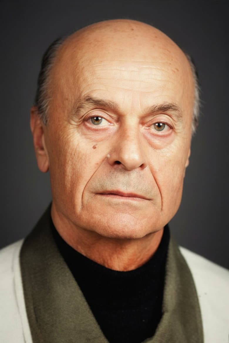 Mahir Özerdem