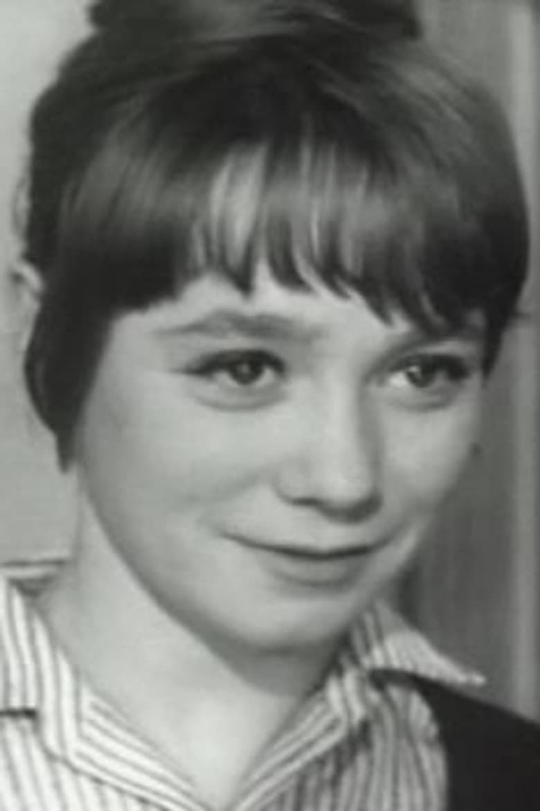 Oksana Levinson