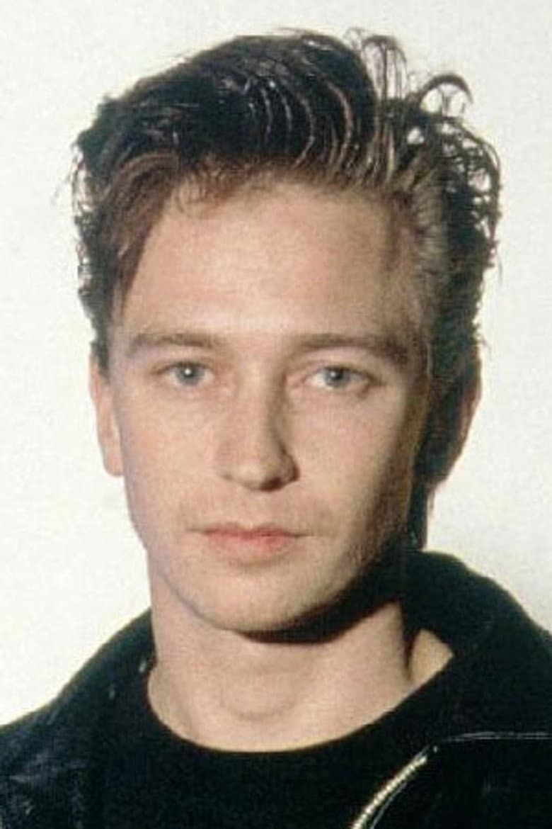 Alan Wilder