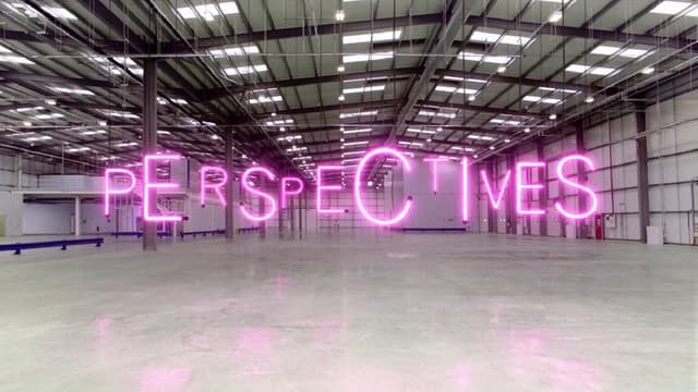 Perspectives