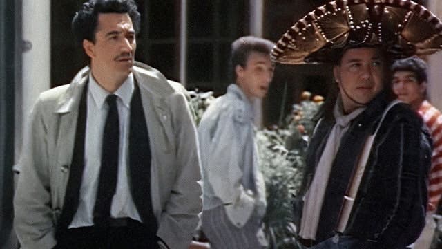 Sombrero