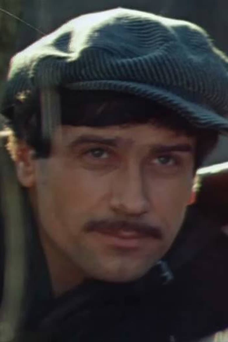 Yuriy Kulik