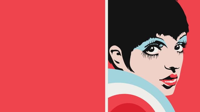 Liza: A Truly Terrific Absolutely True Story