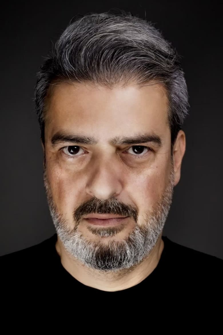 Alper Kut