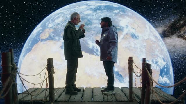 La pelle del mondo