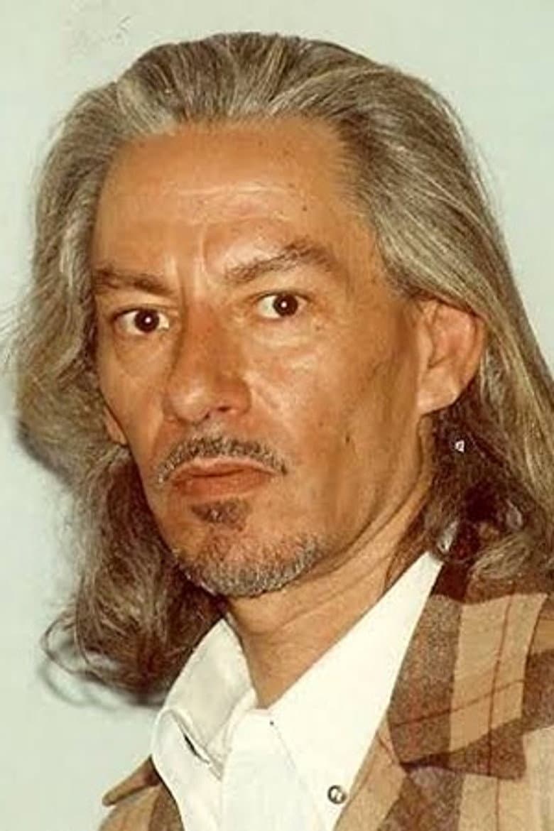 Frank Silva