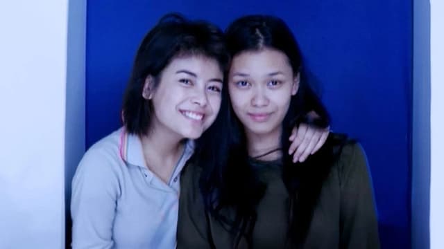 About Someone