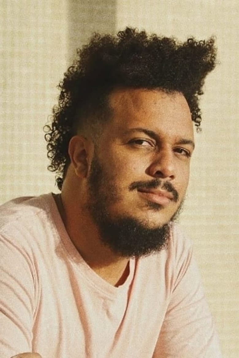 Vinícius Barros