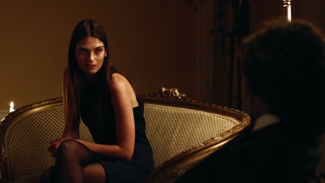 The Model