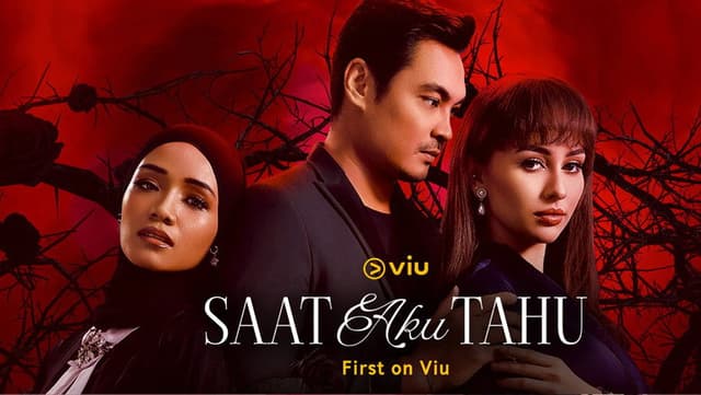 SAAT AKU TAHU