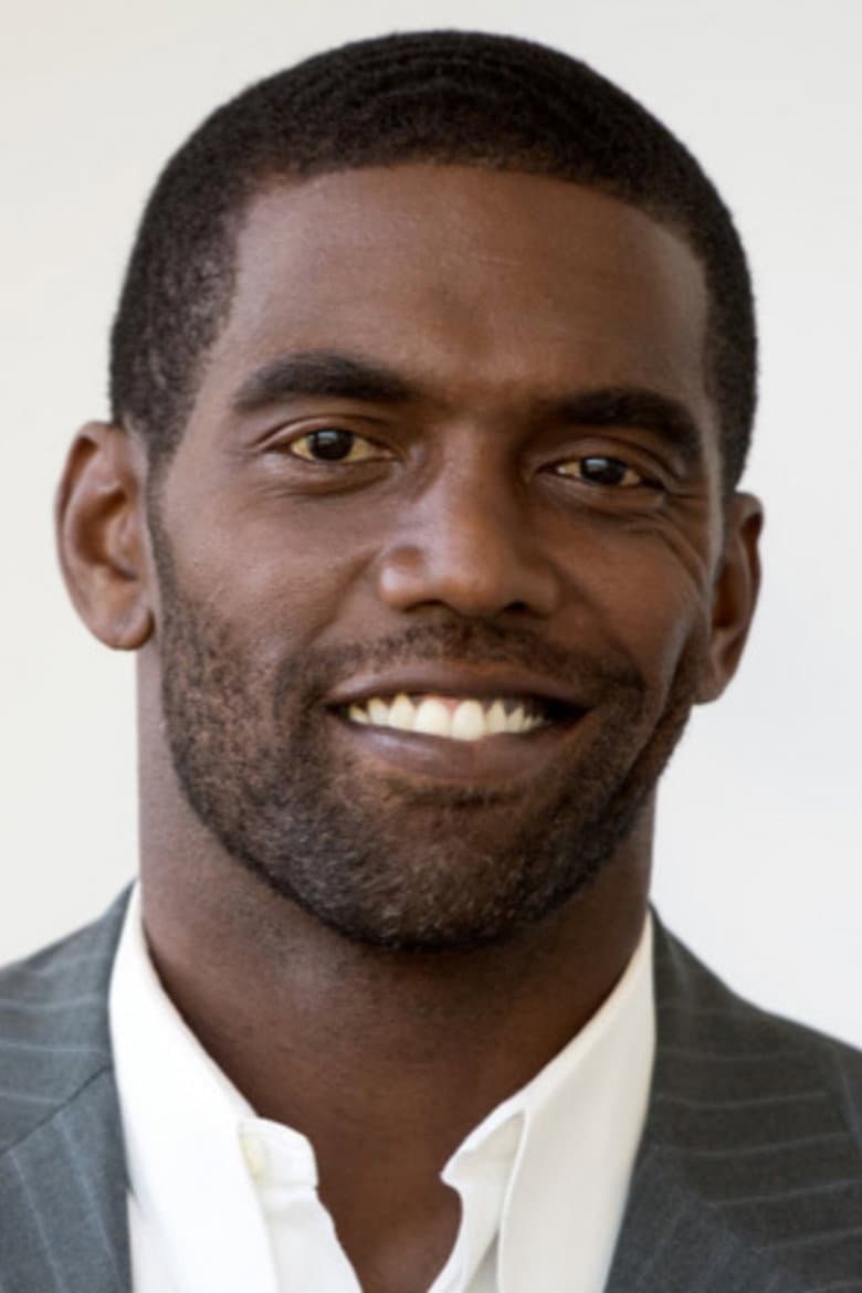 Randy Moss
