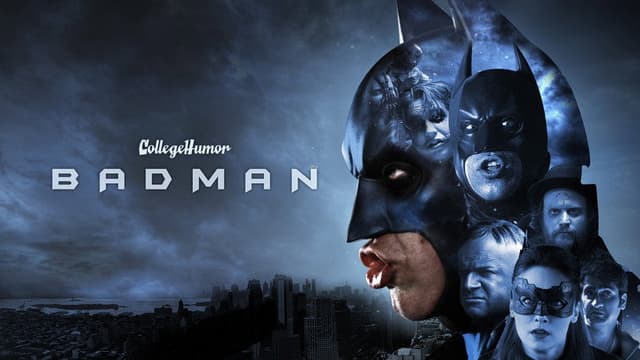 Badman