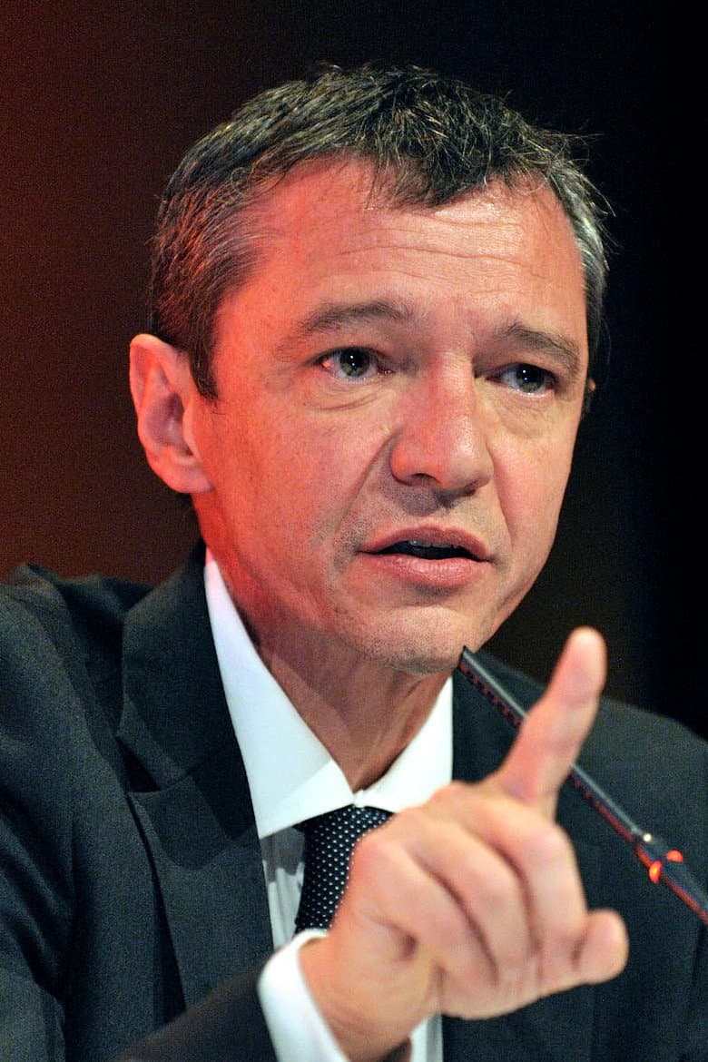 Stéphane Rozès