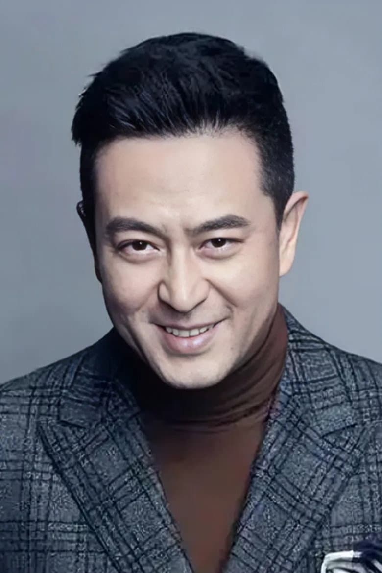 Zhang Jiayi