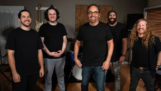 Neal Morse & The Resonance – First Expedition