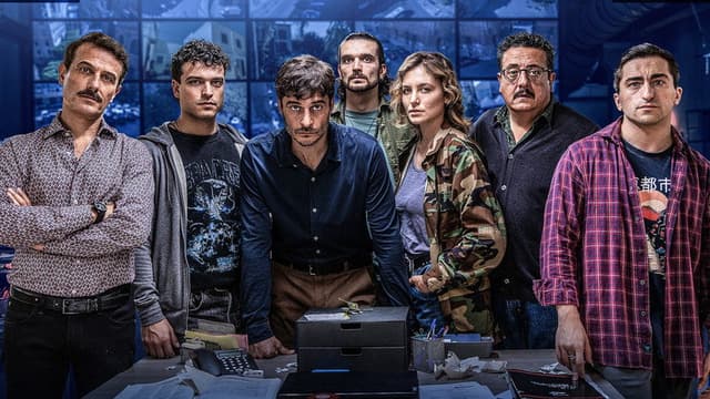 L'invisibile - La Cattura di Matteo Messina Denaro