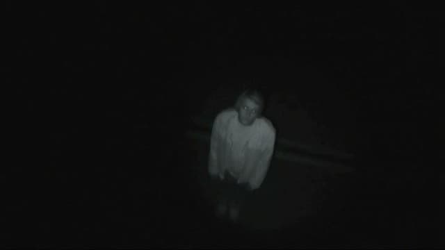 The Victim