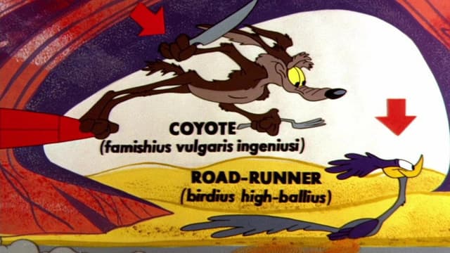 Whoa, Be-Gone!