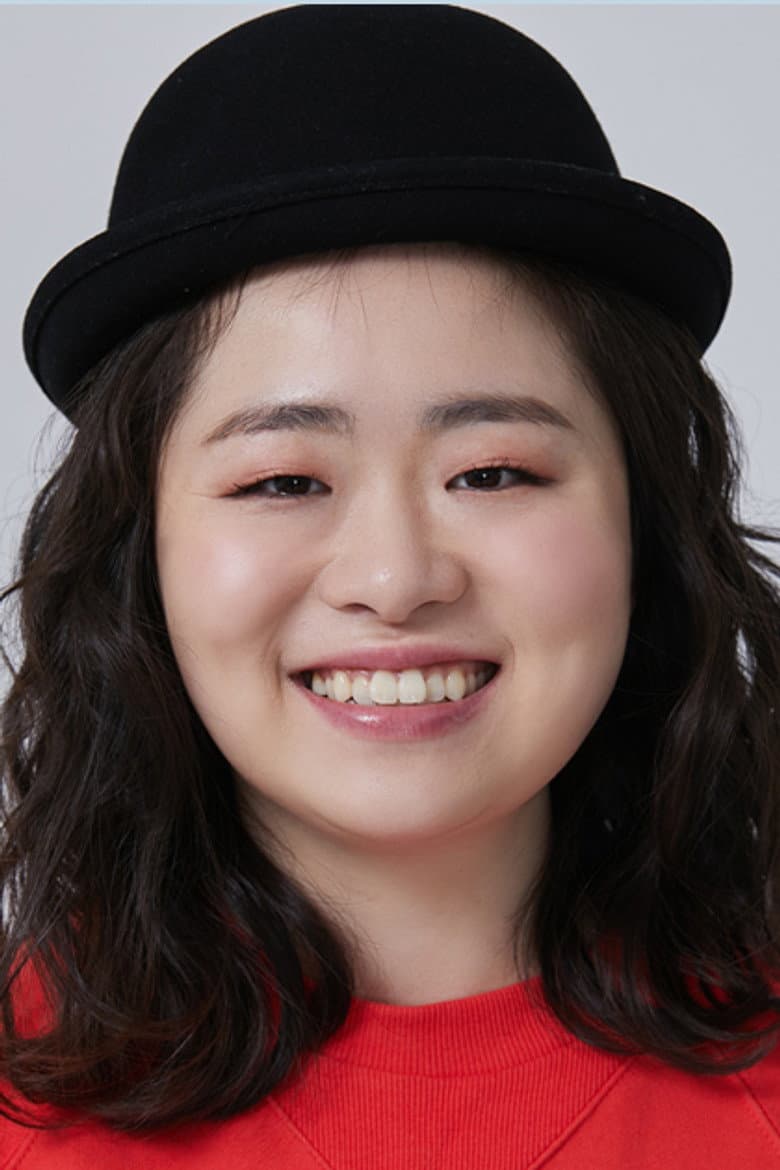 Shin Yeon-mi
