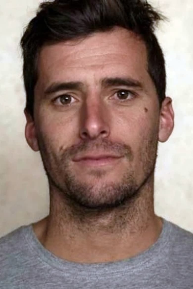 Jérémie Vigot