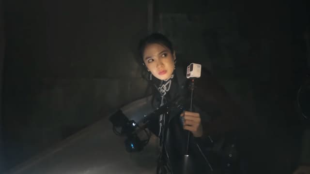 Korean Haunted Hospital
